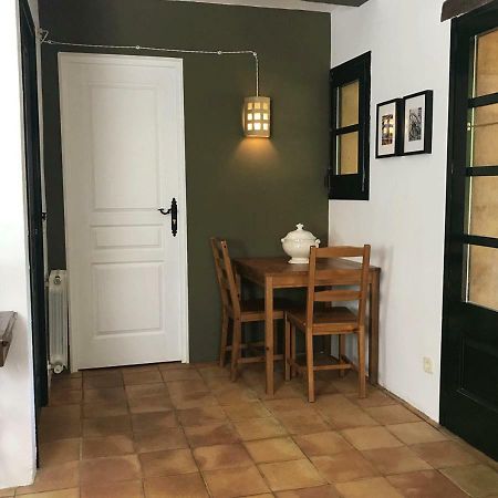 Cal Carreter Guest House Mieres  Екстериор снимка