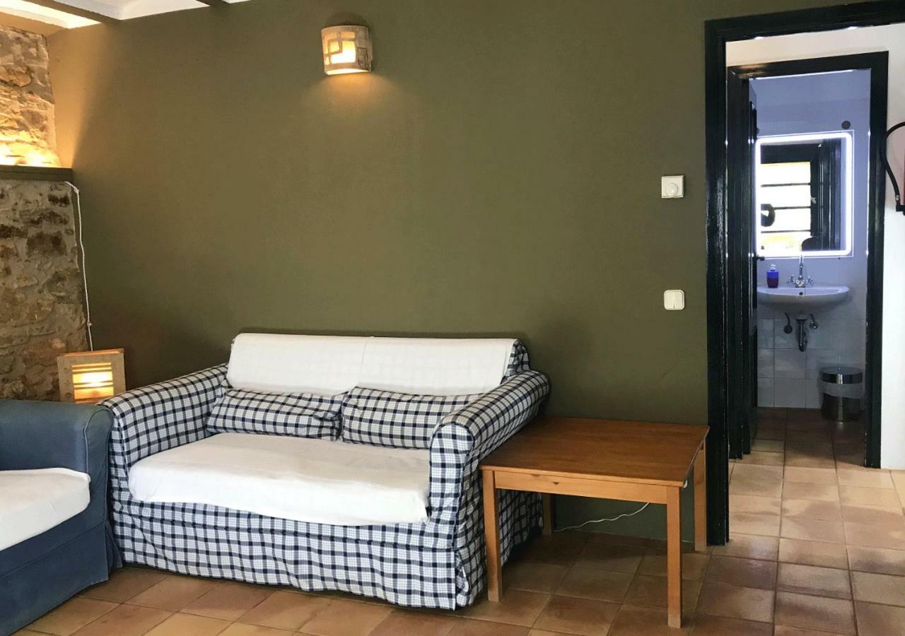 Cal Carreter Guest House Mieres  Екстериор снимка