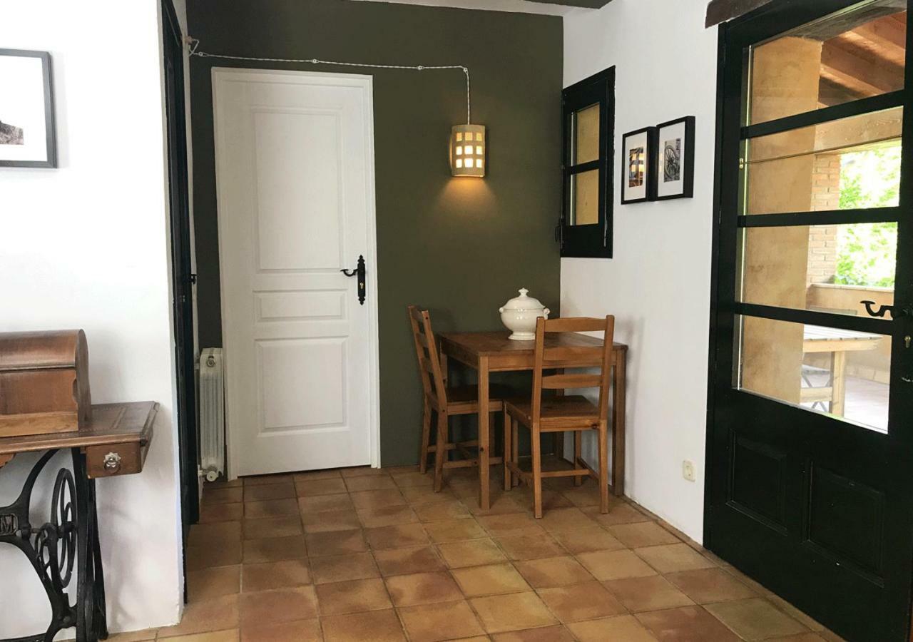 Cal Carreter Guest House Mieres  Екстериор снимка