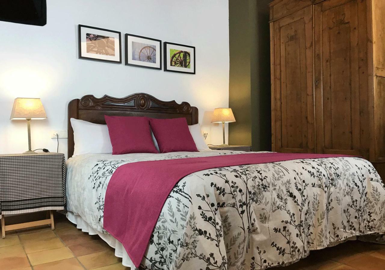 Cal Carreter Guest House Mieres  Екстериор снимка