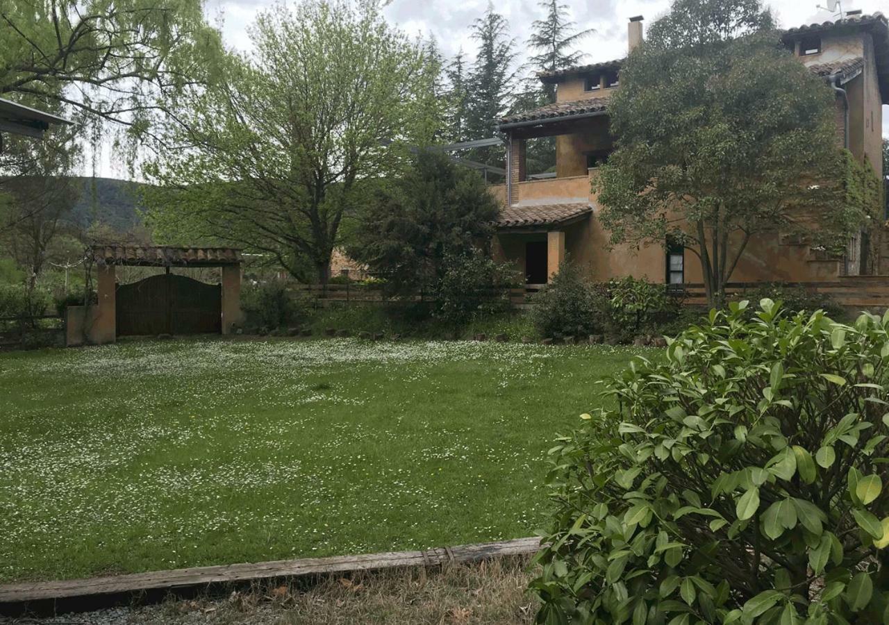 Cal Carreter Guest House Mieres  Екстериор снимка