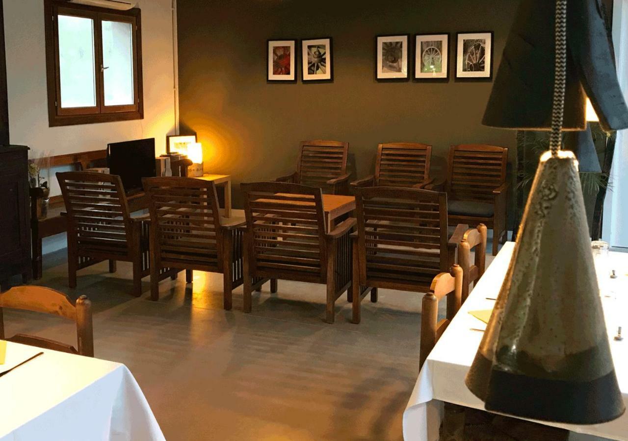 Cal Carreter Guest House Mieres  Екстериор снимка