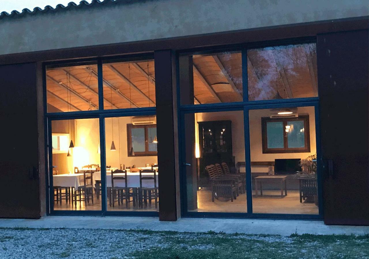Cal Carreter Guest House Mieres  Екстериор снимка