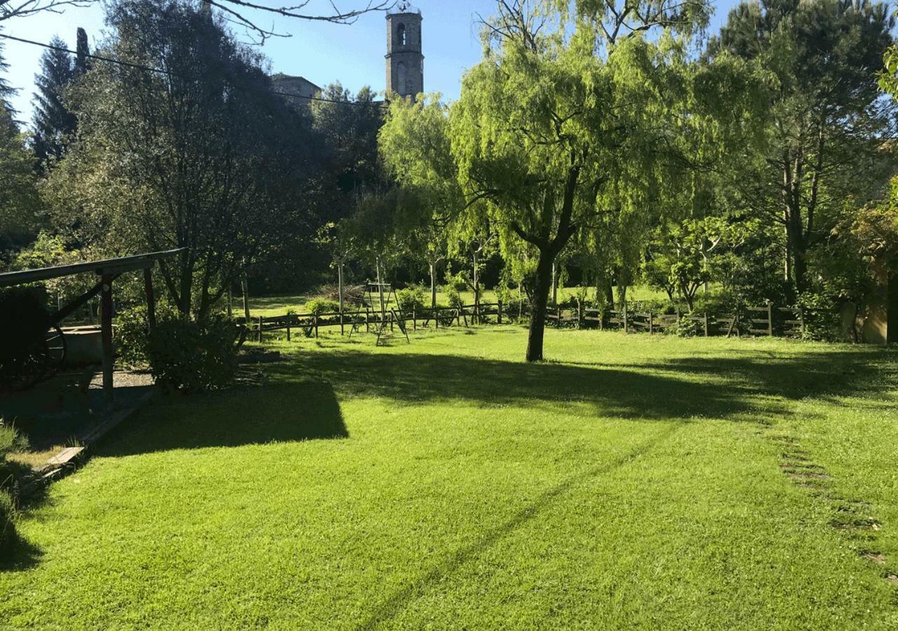 Cal Carreter Guest House Mieres  Екстериор снимка