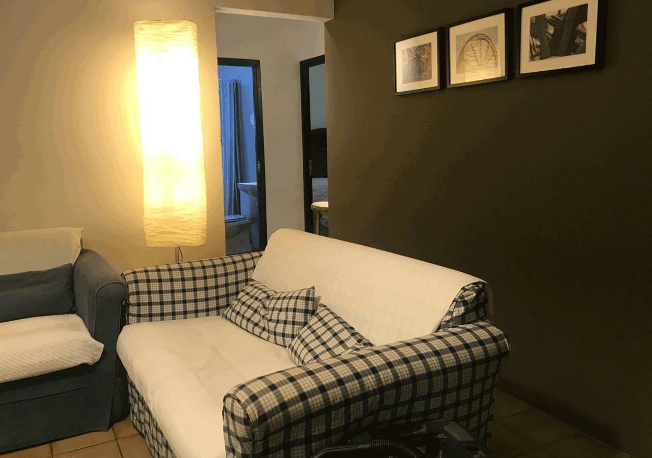 Cal Carreter Guest House Mieres  Екстериор снимка