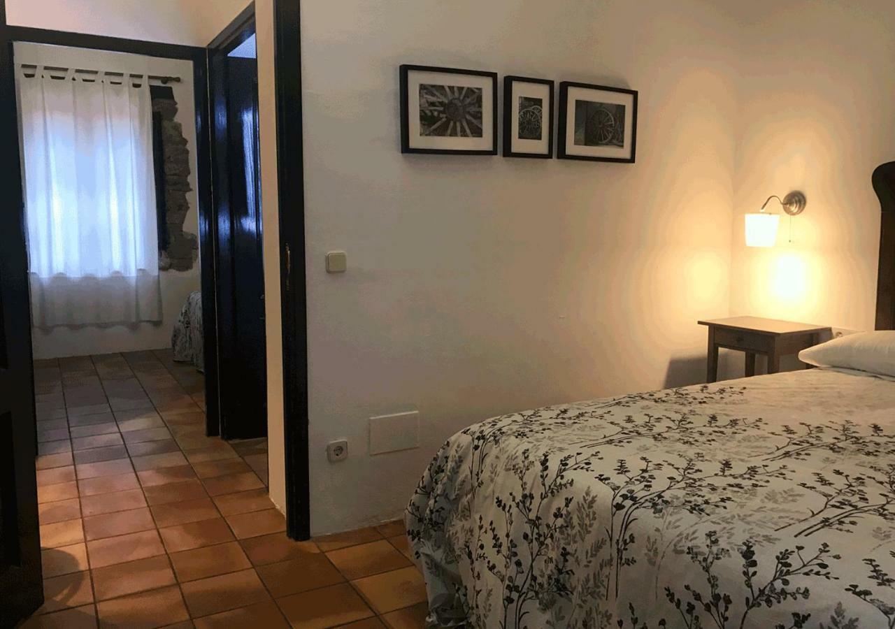 Cal Carreter Guest House Mieres  Екстериор снимка