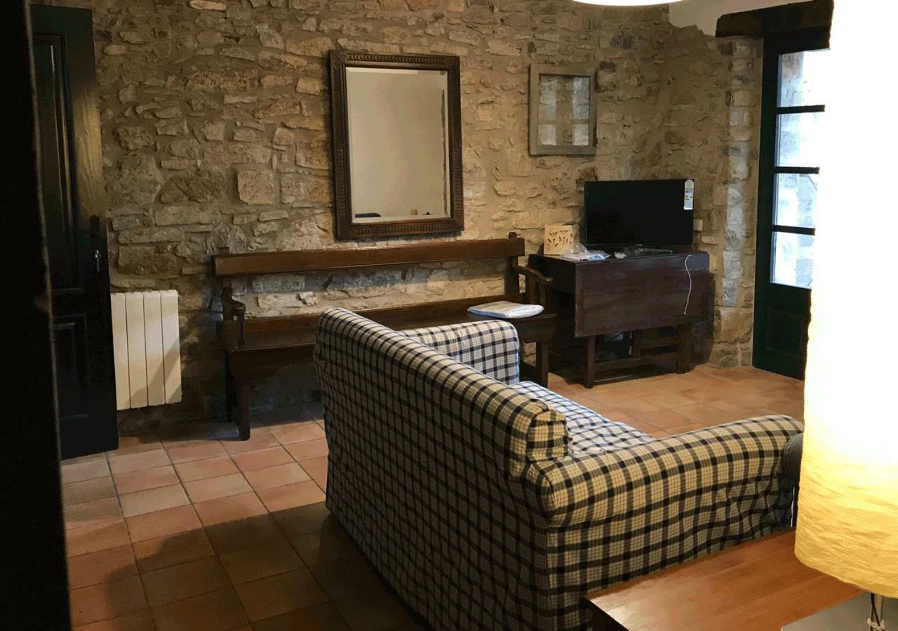 Cal Carreter Guest House Mieres  Екстериор снимка