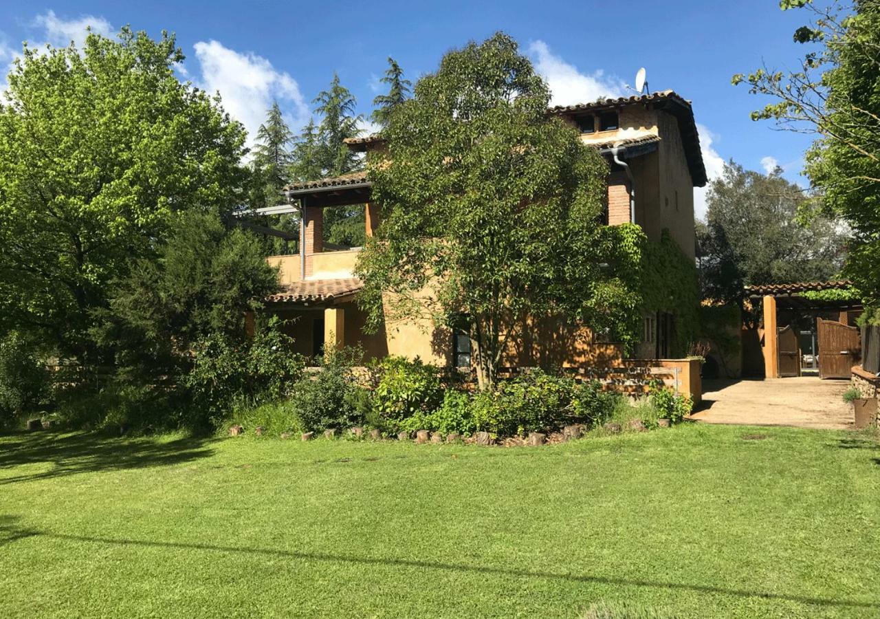 Cal Carreter Guest House Mieres  Екстериор снимка